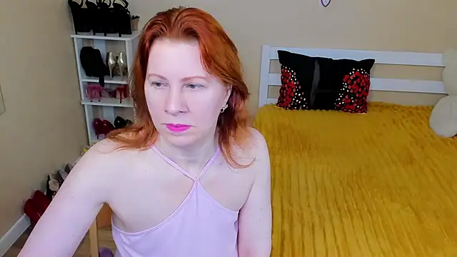 FoxySophia online show from 07/06/26, 03:58