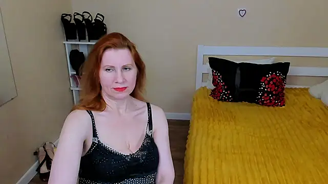 FoxySophia online show from 07/20/26, 10:39