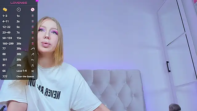 YourWildDestiny online show from 12/03/24, 11:13