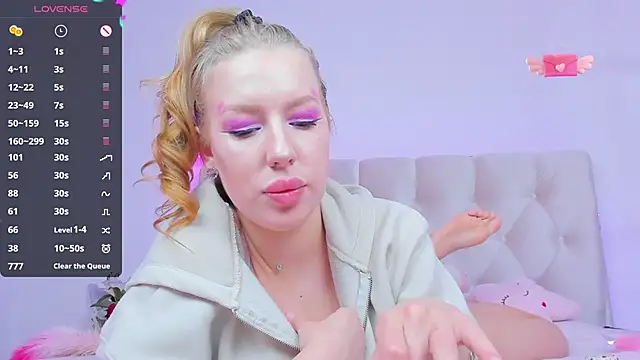 YourWildDestiny online show from 12/04/24, 09:07