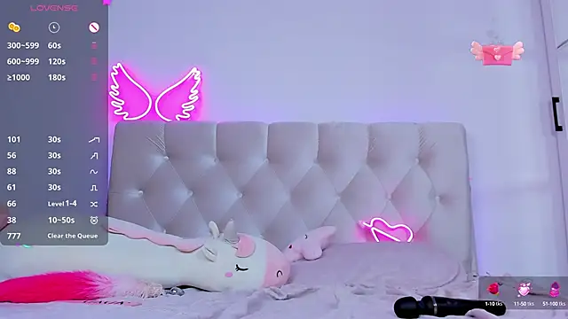 YourWildDestiny online show from 12/11/24, 07:42