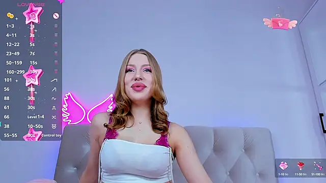 YourWildDestiny online show from 12/30/24, 02:20