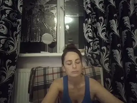 LindaStarS online show from 02/23/25, 06:12