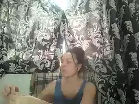 LindaStarS online show from 03/07/25, 02:01