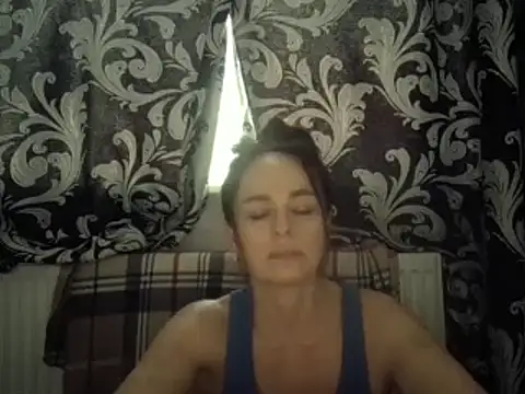 LindaStarS online show from 03/08/25, 03:45