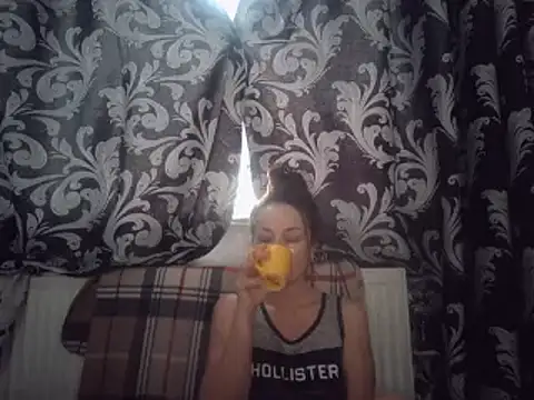 LindaStarS online show from 03/19/25, 05:08