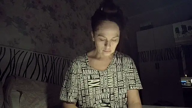 LindaStarS online show from 01/05/26, 07:06