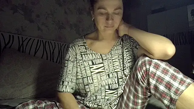 LindaStarS online show from 01/10/26, 05:58