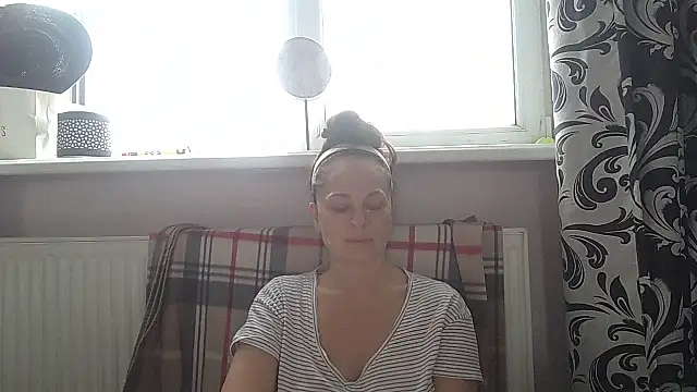 LindaStarS online show from 05/09/26, 05:34