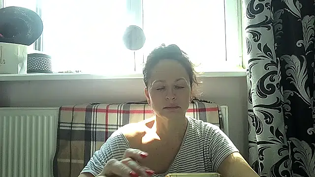 LindaStarS online show from 05/13/26, 10:45