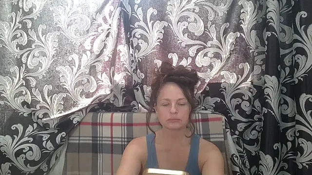 LindaStarS online show from 06/12/26, 11:31