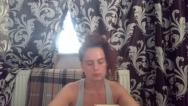 LindaStarS online show from 06/27/26, 04:34