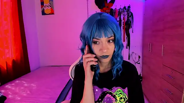 Snapshot of dungeongirls chatting on 02/10/26, 06:23 dungeongirls online show from 02/10/26, 06:23