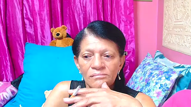 SLUTTYROXY online show from 03/18/25, 02:36