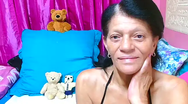 SLUTTYROXY online show from 03/18/25, 07:10