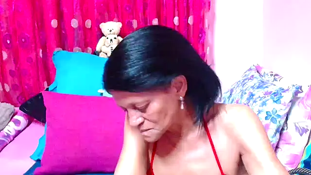 SLUTTYROXY online show from 09/15/25, 06:30