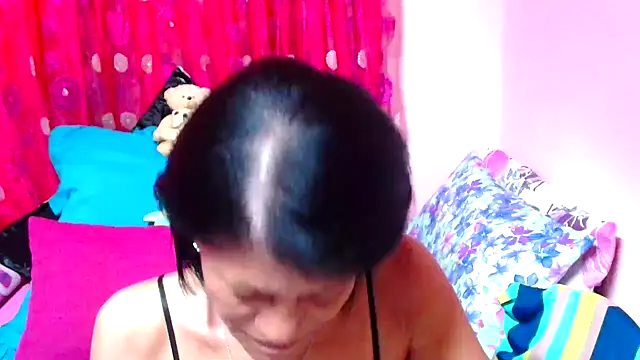 SLUTTYROXY online show from 09/18/25, 07:21