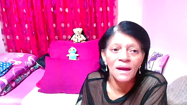 SLUTTYROXY online show from 10/09/25, 08:29