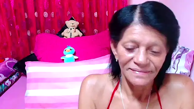 SLUTTYROXY online show from 11/10/25, 05:34