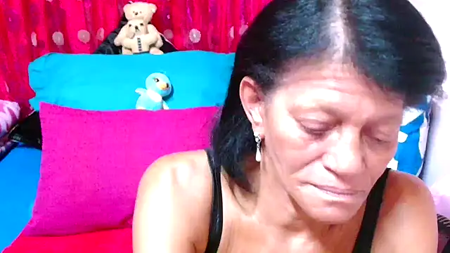 SLUTTYROXY online show from 11/18/25, 03:05