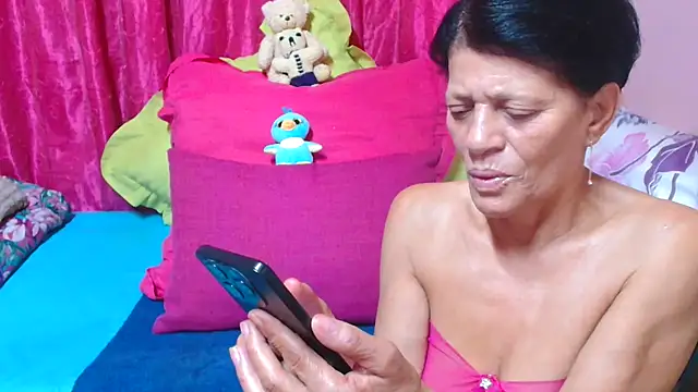 SLUTTYROXY online show from 02/02/26, 08:40