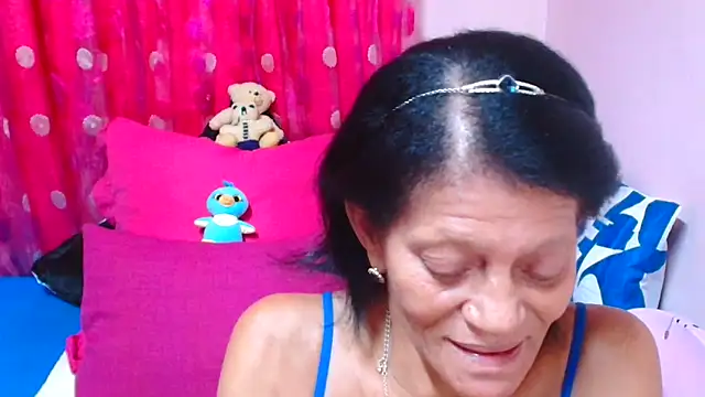 SLUTTYROXY online show from 03/02/26, 07:26