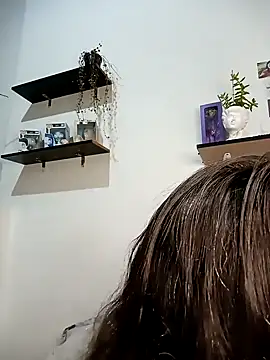 Snapshot of loveuu-bae chatting on 12/25/24, 08:29 loveuu-bae online show from 12/25/24, 08:29