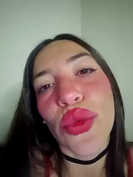 loveuu-bae online show from 02/08/26, 02:26