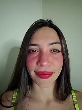 loveuu-bae online show from 02/28/26, 02:45