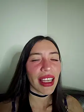 loveuu-bae online show from 03/10/26, 01:32