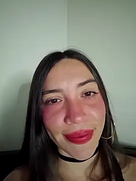 loveuu-bae online show from 03/12/26, 11:11