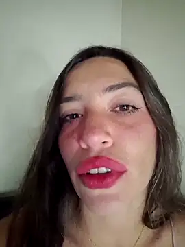 loveuu-bae online show from 05/07/26, 03:45