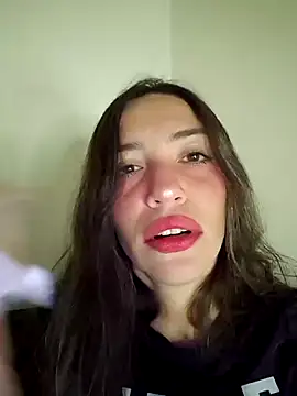 loveuu-bae online show from 05/10/26, 03:12