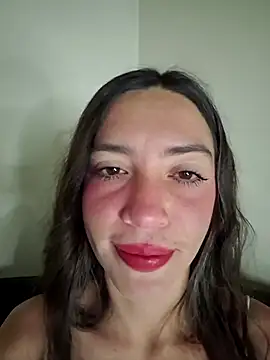 loveuu-bae online show from 05/11/26, 01:33