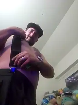 UncutHammer69 online show from 02/05/25, 07:53