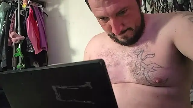 UncutHammer69 online show from 09/21/25, 12:29