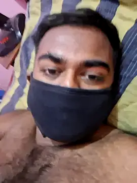 BlackHairy man online show from 05/27/26, 02:03