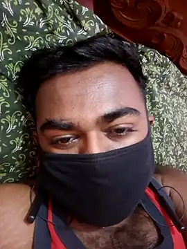 BlackHairy man online show from 05/29/26, 05:11