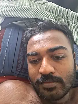 BlackHairy man online show from 06/01/26, 05:42