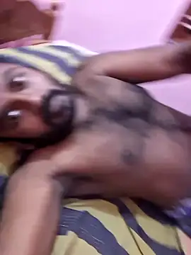 BlackHairy man online show from 06/13/26, 05:00