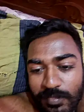 BlackHairy man online show from 06/14/26, 05:48