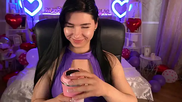 EmilyCandyy online show from 02/24/25, 10:15