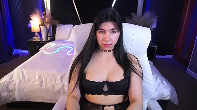 EmilyCandyy online show from 10/06/25, 06:11