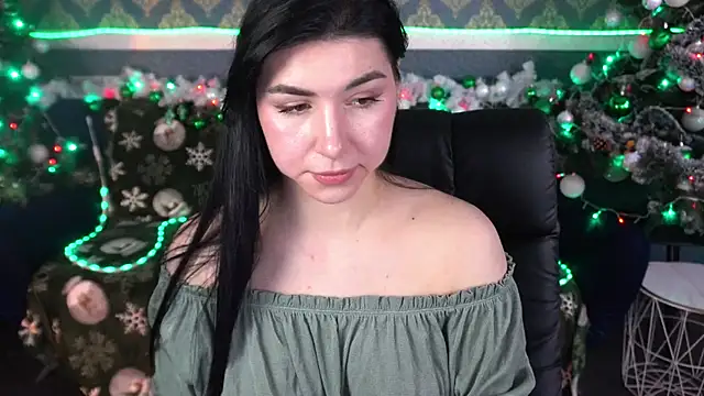 EmilyCandyy online show from 12/18/25, 07:03