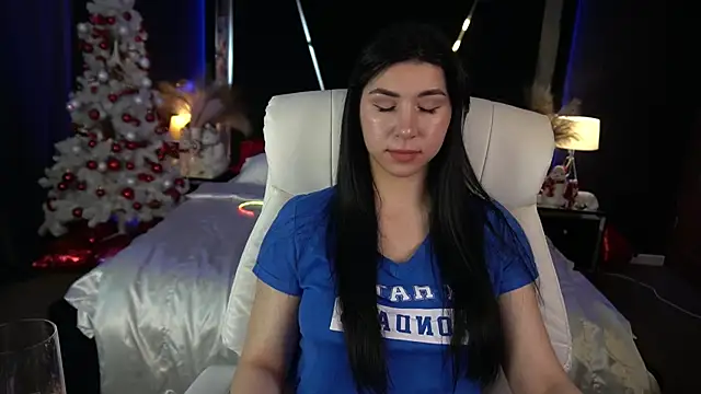 EmilyCandyy online show from 12/22/25, 07:27