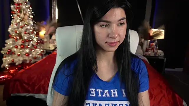 EmilyCandyy online show from 01/12/26, 07:02