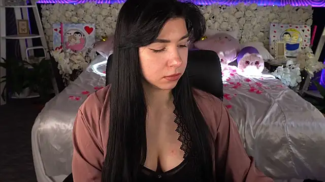 EmilyCandyy online show from 03/13/26, 07:48