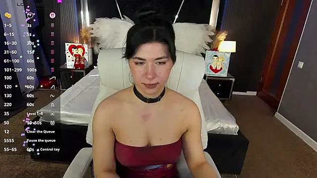 Snapshot of EmilyCandyy chatting on 03/20/26, 07:13 EmilyCandyy online show from 03/20/26, 07:13