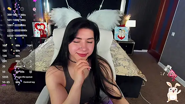 Snapshot of EmilyCandyy chatting on 03/28/26, 07:41 EmilyCandyy online show from 03/28/26, 07:41