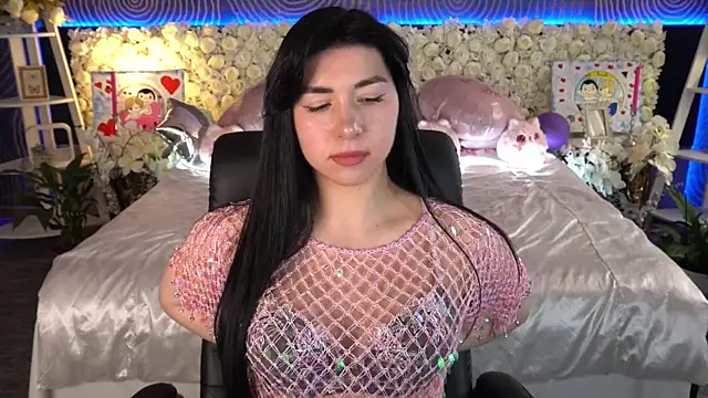 Snapshot of EmilyCandyy chatting on 03/30/26, 06:36 EmilyCandyy online show from 03/30/26, 06:36